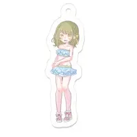 VTuber - Acrylic Key Chain - Key Chain
