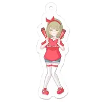 VTuber - Acrylic Key Chain - Key Chain