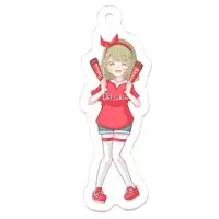VTuber - Acrylic Key Chain - Key Chain