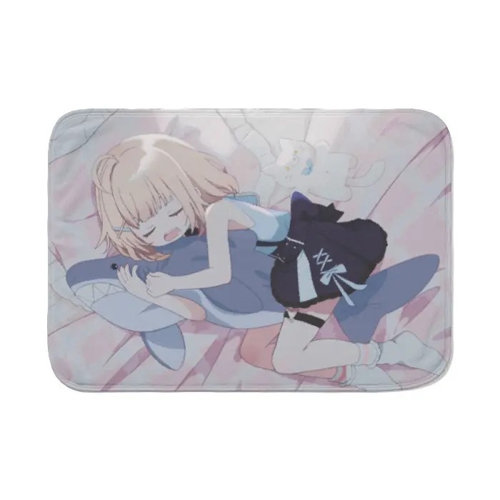 VTuber - Coaster - Blanket