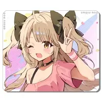 VTuber - Coaster - Mouse Pad
