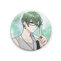 VTuber - Badge
