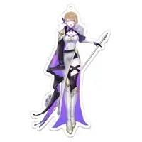 VTuber - Acrylic Key Chain - Key Chain