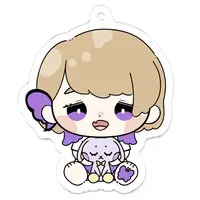 VTuber - Acrylic Key Chain - Key Chain - Plush