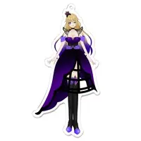 VTuber - Acrylic Key Chain - Key Chain