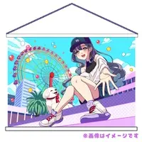 Tsukumo Mina - Tapestry - VTuber