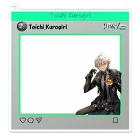 VTuber - Acrylic Key Chain - Key Chain