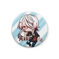 VTuber - Badge Size-25mm