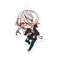 VTuber - Acrylic Key Chain - Key Chain