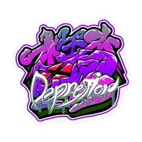 VTuber - Stickers
