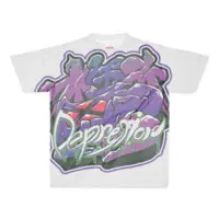 VTuber - Clothes - T-shirts Size-M