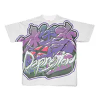 VTuber - Clothes - T-shirts Size-S