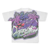VTuber - Clothes - T-shirts Size-L