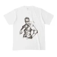 VTuber - Clothes - T-shirts Size-M