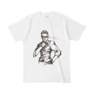 VTuber - Clothes - T-shirts Size-L