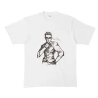 VTuber - Clothes - T-shirts Size-XL