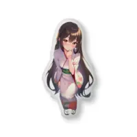 VTuber - Cushion Size-H86×W61cm