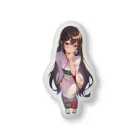 VTuber - Cushion Size-H56×W36cm