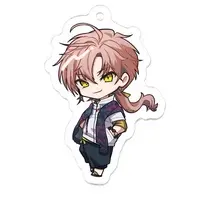 Yuyuhara Kaname - Acrylic Key Chain - Key Chain - VTuber