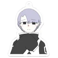 VTuber - Acrylic Key Chain - Key Chain