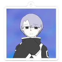 VTuber - Acrylic Key Chain - Key Chain
