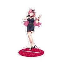 Lull Luzyca - Acrylic stand - VTuber