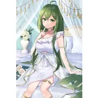 Sakura Aoi - Postcard - VTuber