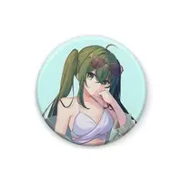 Sakura Aoi - Badge - VTuber