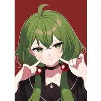 Sakura Aoi - Mirror - VTuber