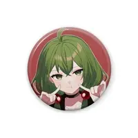 Sakura Aoi - Badge - VTuber
