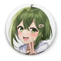 Sakura Aoi - Badge - VTuber