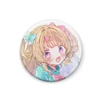 Sakura Aoi - Badge - VTuber