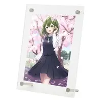 Sakura Aoi - Postcard - VTuber