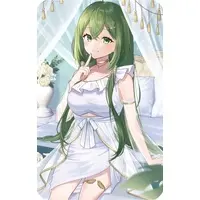 Sakura Aoi - Stickers - VTuber