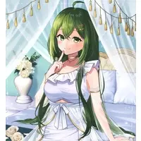 Sakura Aoi - Towels - VTuber