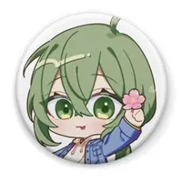 Sakura Aoi - Badge - VTuber