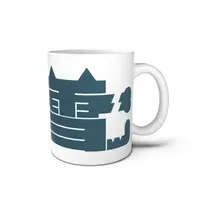 VTuber - Tumbler, Glass