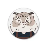 VTuber - Badge Size-38mm