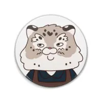VTuber - Badge Size-76mm