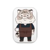 VTuber - Badge Size-51x76mm