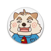 VTuber - Badge Size-76mm