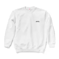 Mikoshiba Chihaya - Clothes - Sweatshirt - VTuber Size-L