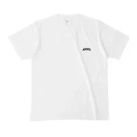Mikoshiba Chihaya - Clothes - T-shirts - VTuber Size-M
