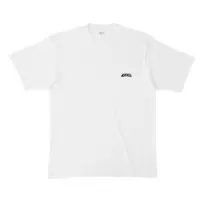 Mikoshiba Chihaya - Clothes - T-shirts - VTuber Size-XL