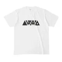 Mikoshiba Chihaya - Clothes - T-shirts - VTuber Size-M