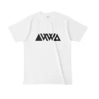 Mikoshiba Chihaya - Clothes - T-shirts - VTuber Size-L