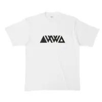 Mikoshiba Chihaya - Clothes - T-shirts - VTuber Size-XL