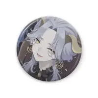 VTuber - Badge Size-44mm