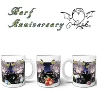 VTuber - Tumbler, Glass