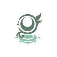 ViViD - Stickers Size-100 x 100 (mm)